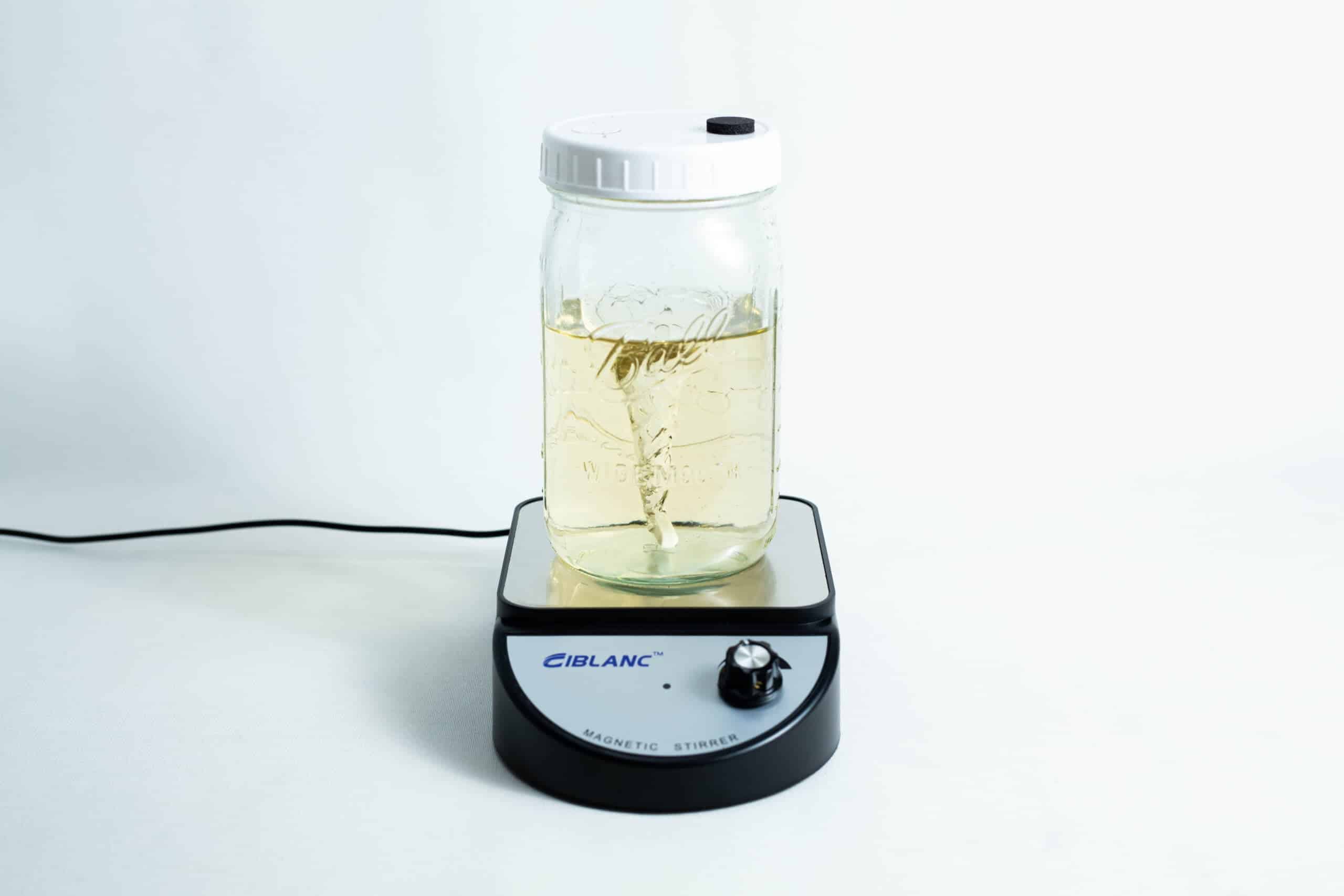 Magnetic Stirrer