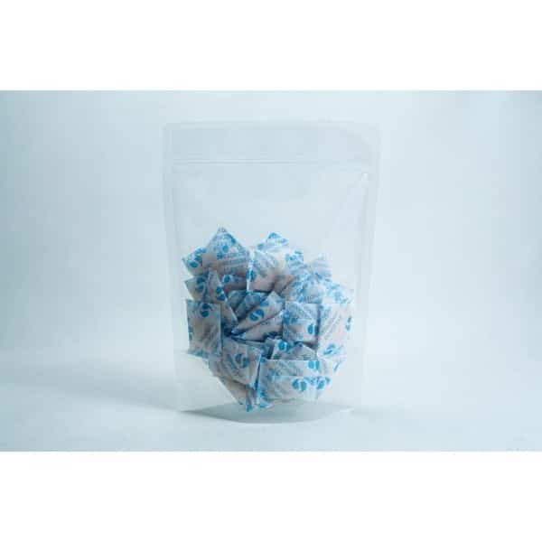 Desiccant Silica Gel 5gm - packet