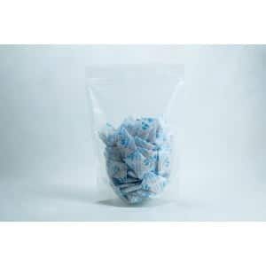 Desiccant Silica Gel 5gm - 50 pcs