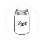 ball mason-jar