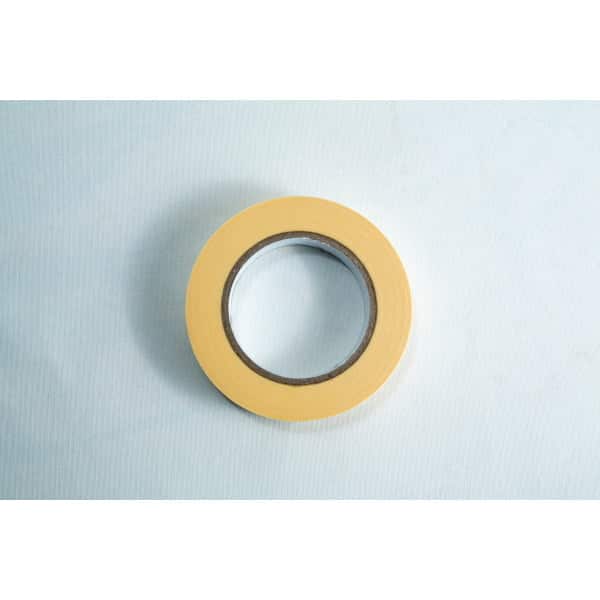 Autoclave sterilisation indicator tape 12mm x 50 m