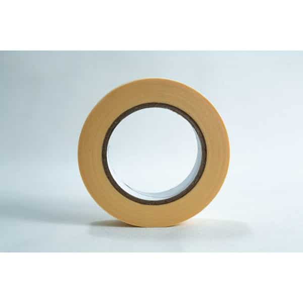 Autoclave sterilisation indicator tape 12mm x 50 m2