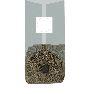 Grain bag