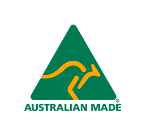 Australian Made Logo