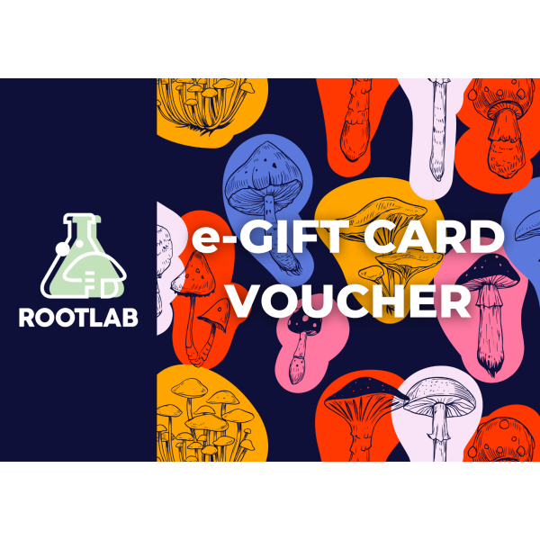 e-Gift Card Voucher