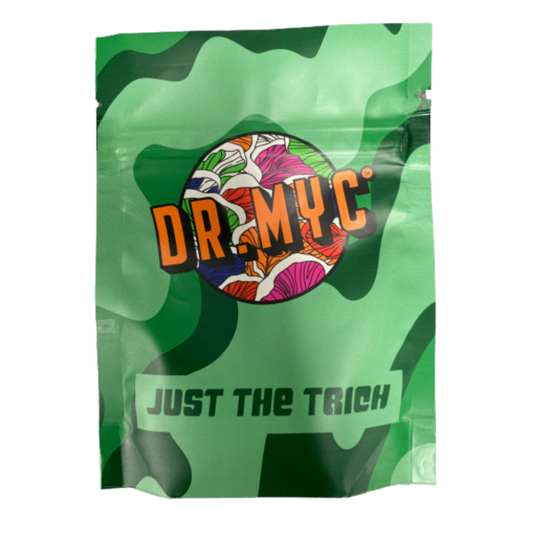 DRMyc Just-the-Trich - For Substrate Vitality